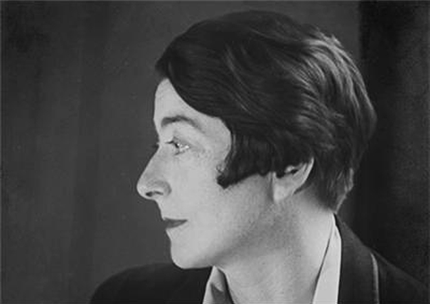 Eileen Gray: Pionierin der Moderne im Fokus – Filmvorführung und Ausstellungseröffnung am 23.  Oktober in Kaiserslautern