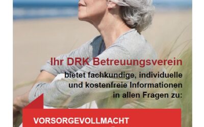 DRK Betreuungsverein im Stadtteilbüro Grübentälchen