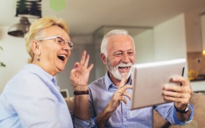 Digitale Hilfe für Seniorinnen und Senioren im Stadtteilbüro Grübentälchen