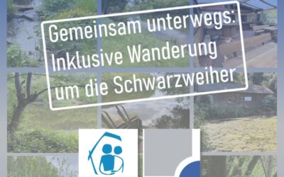 Senioren- und Inklusionswandertag der Kreisverwaltung Kaiserslautern